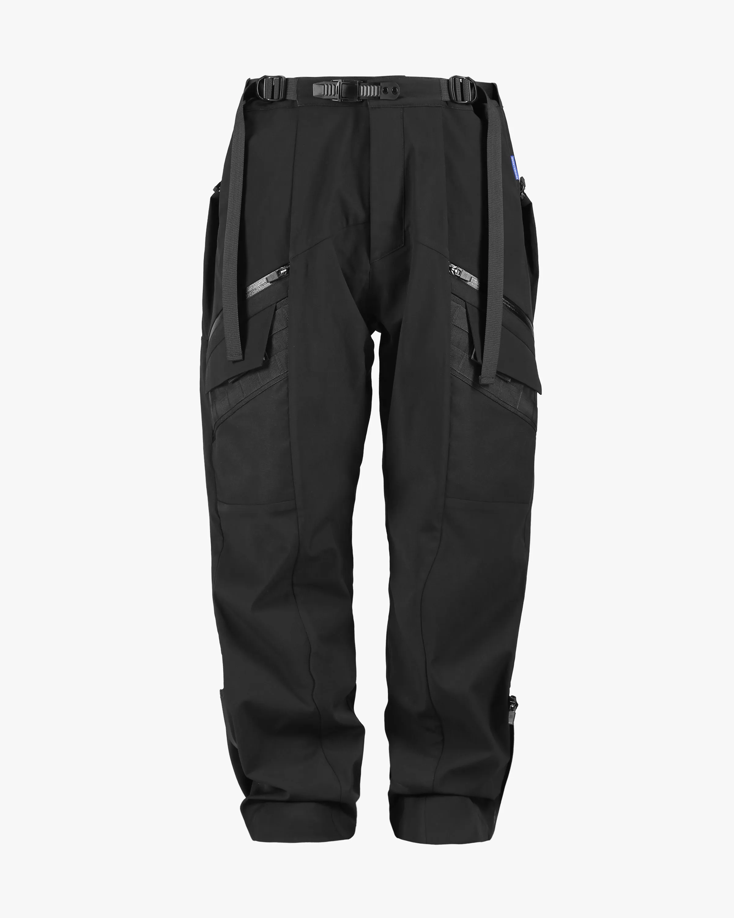 181 Water Repellent Cargo Pants