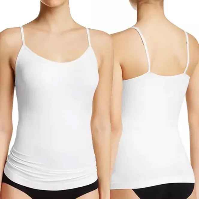 3-Pack: Women's Seamless Shaping Camisoles