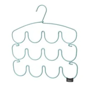 3-Tier Hanger - Teal