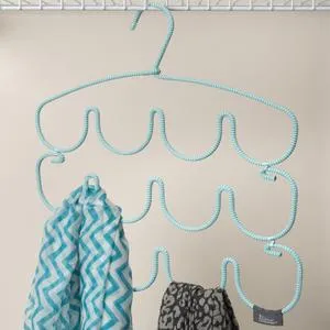 3-Tier Hanger - Teal