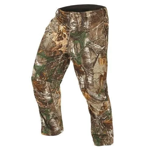 ArcticShield Midweight Fleece Pant-Realtree Xtra-Large