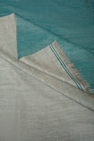 Armaan Reversible Cashmere Shawl