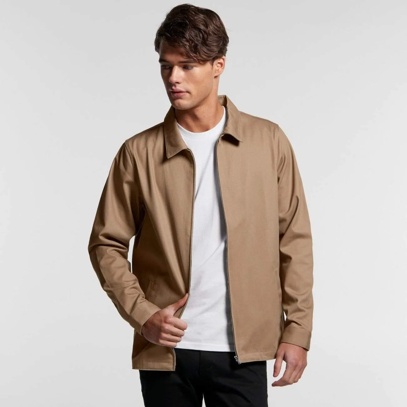 As Colour Men's union jacket 5519