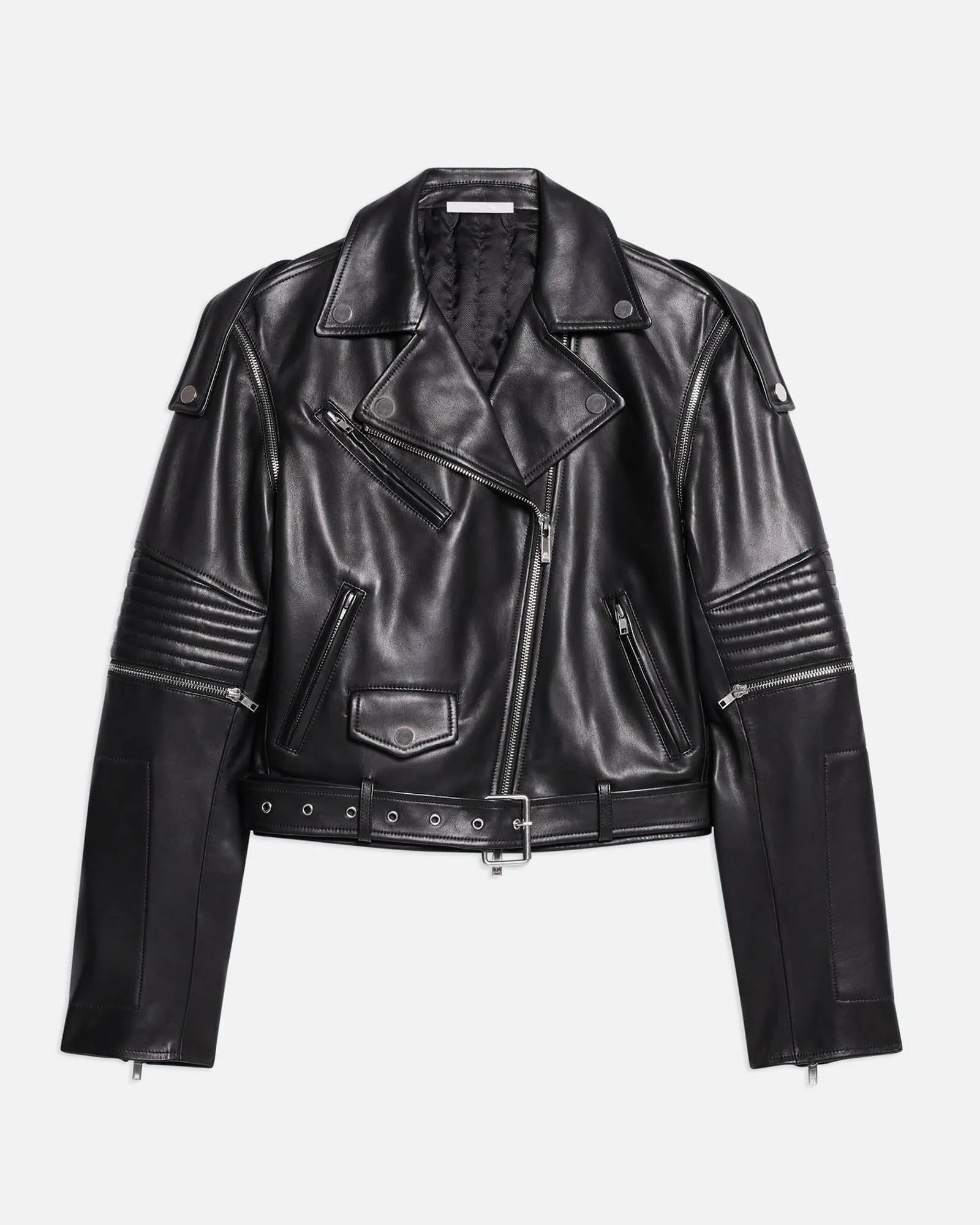 Astro Biker Jacket