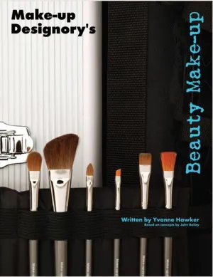 Beauty Textbook