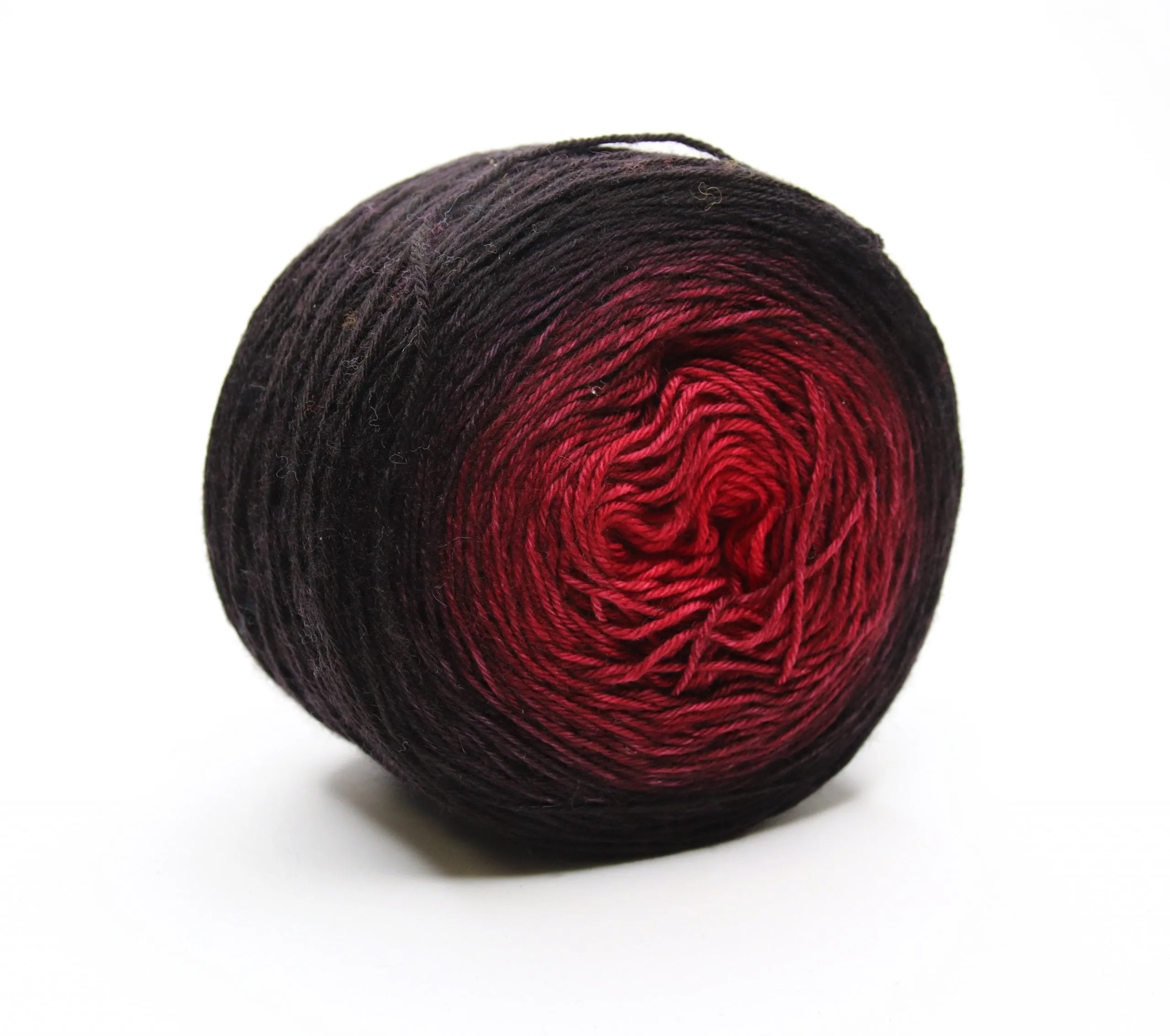 Bilum Loli Hand Dyed Yarn