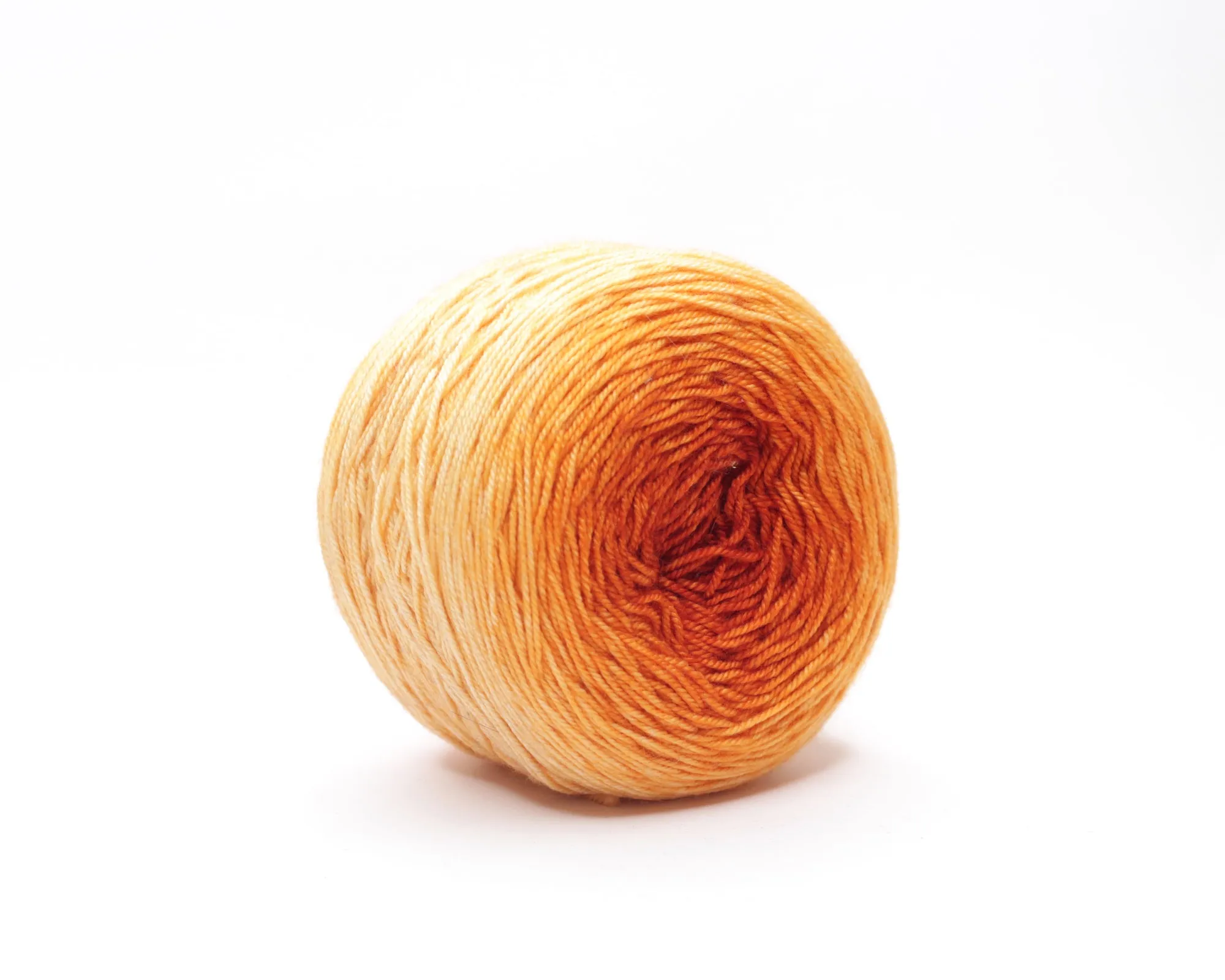 Bilum Loli Hand Dyed Yarn