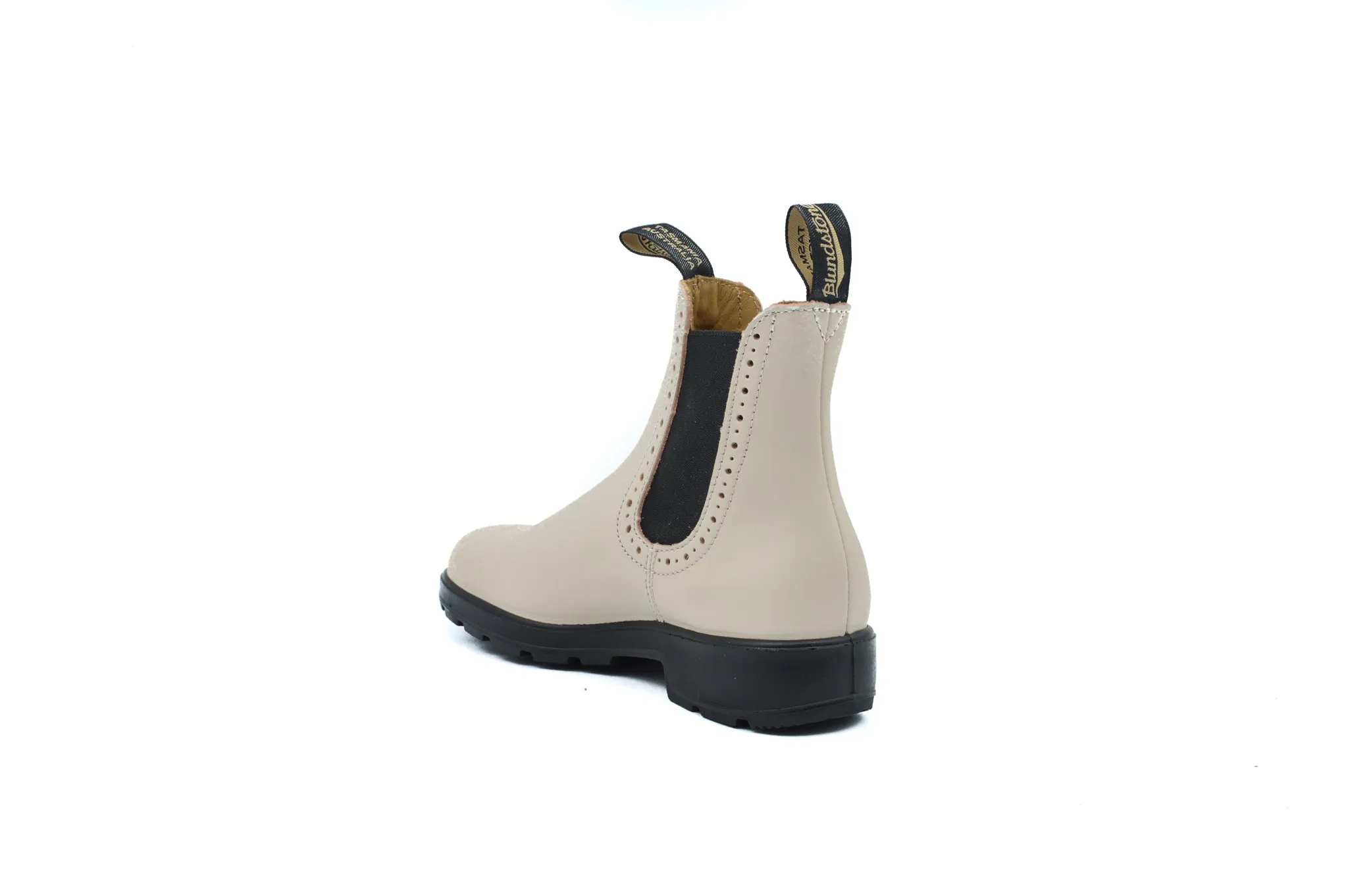 BLUNDSTONE 2156 Original Women's Hi Top Pearl