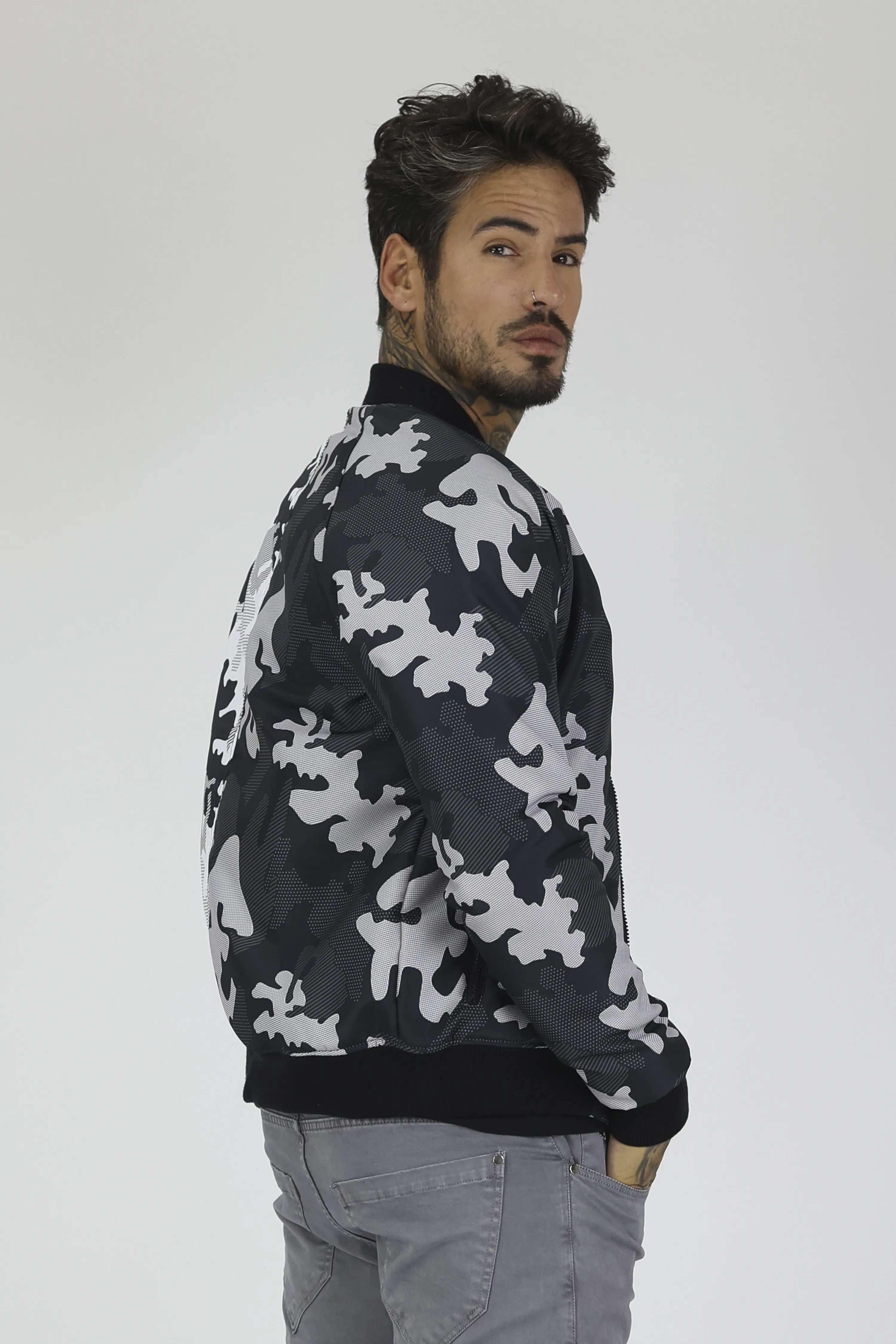 Catania Bomber