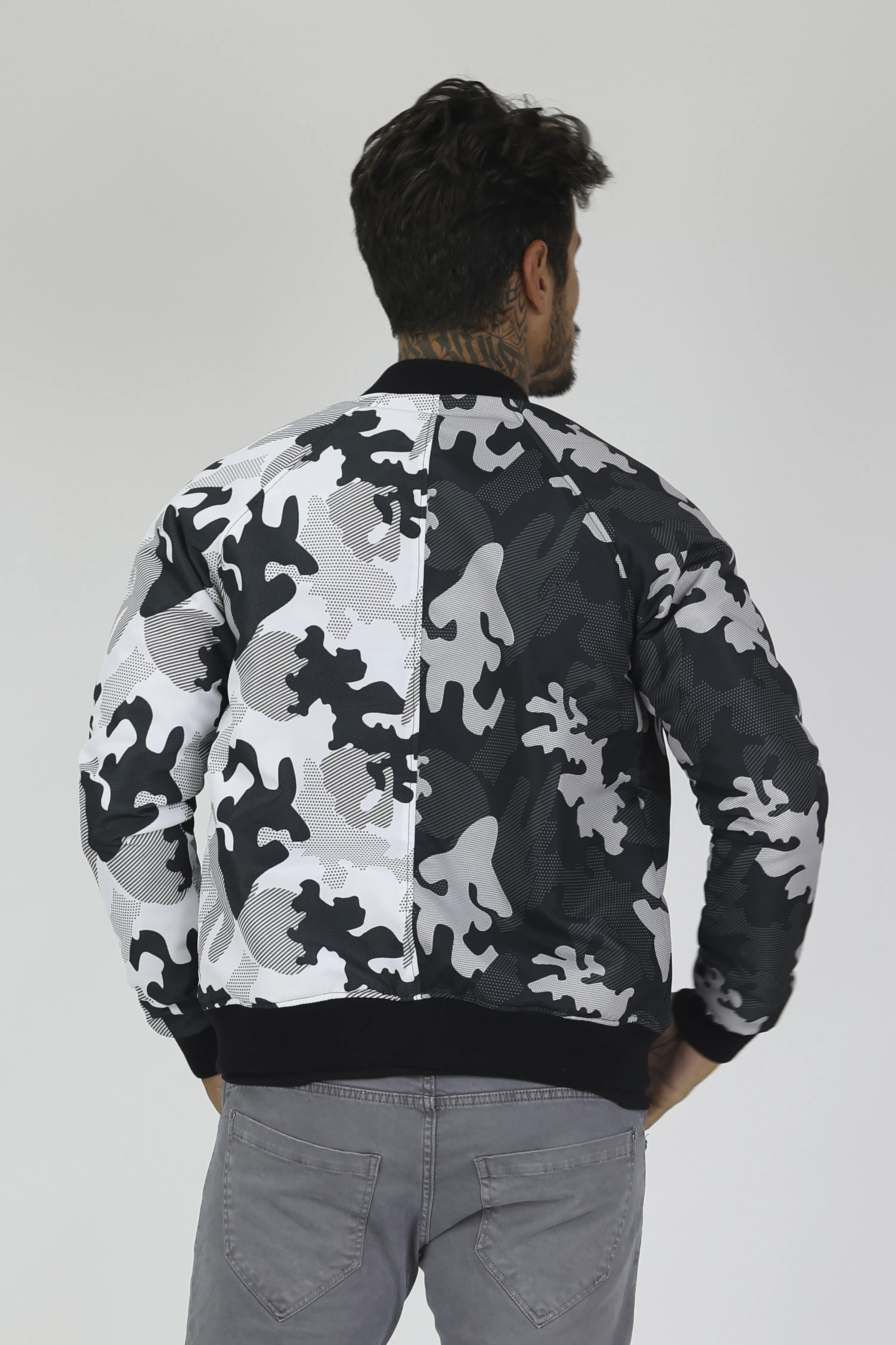 Catania Bomber