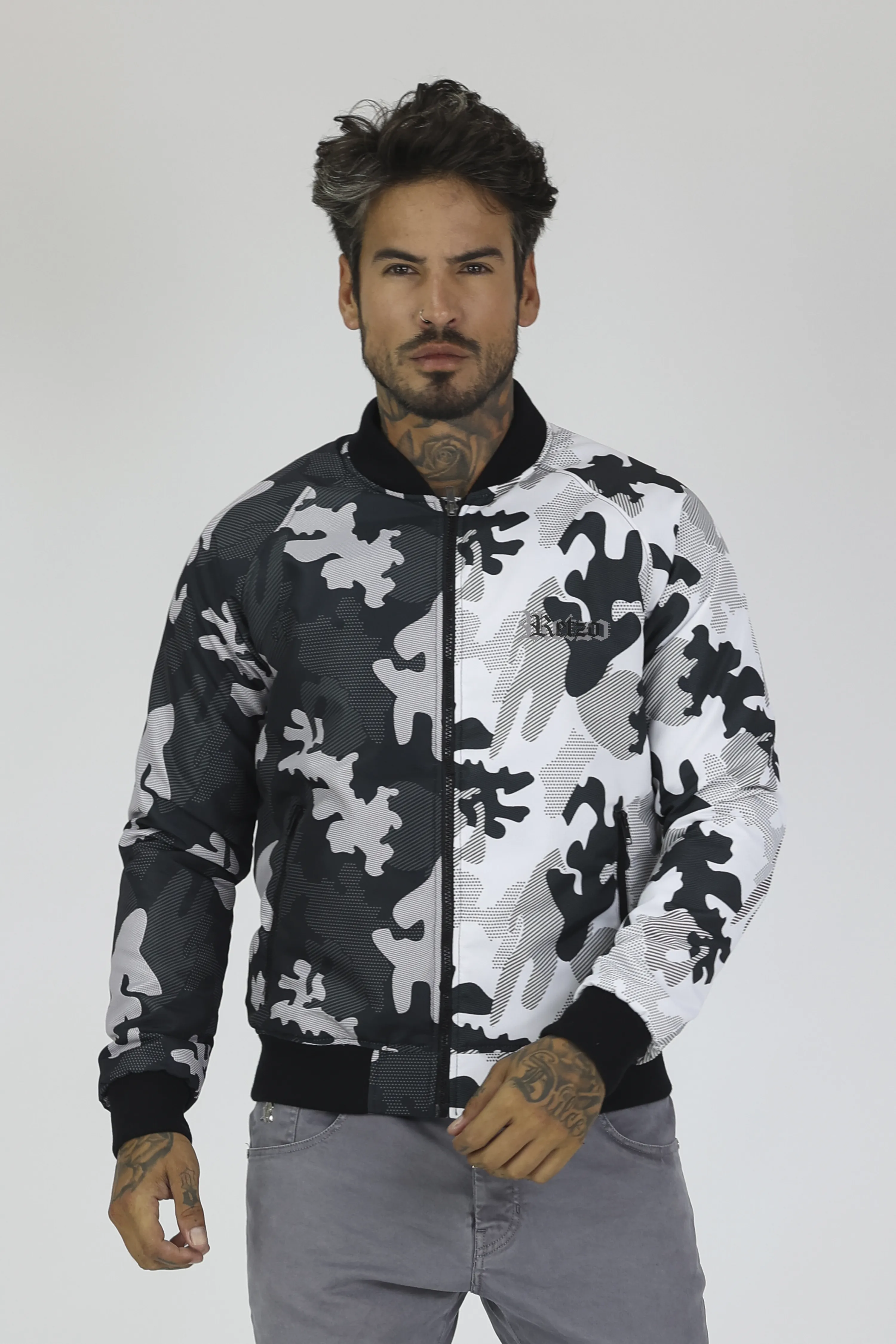 Catania Bomber