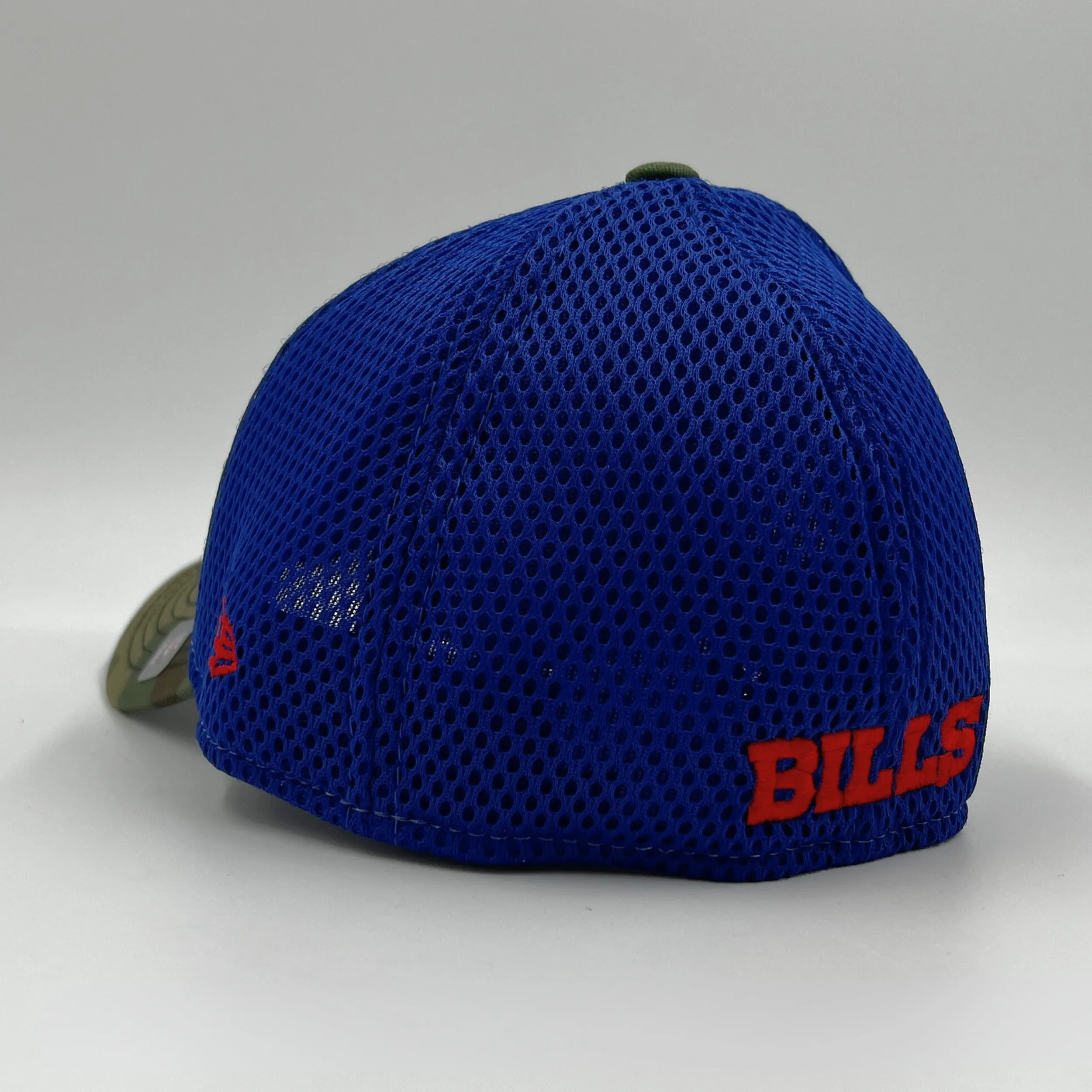 Child-Youth New Era Buffalo Bills Camouflage Team Neo Hat