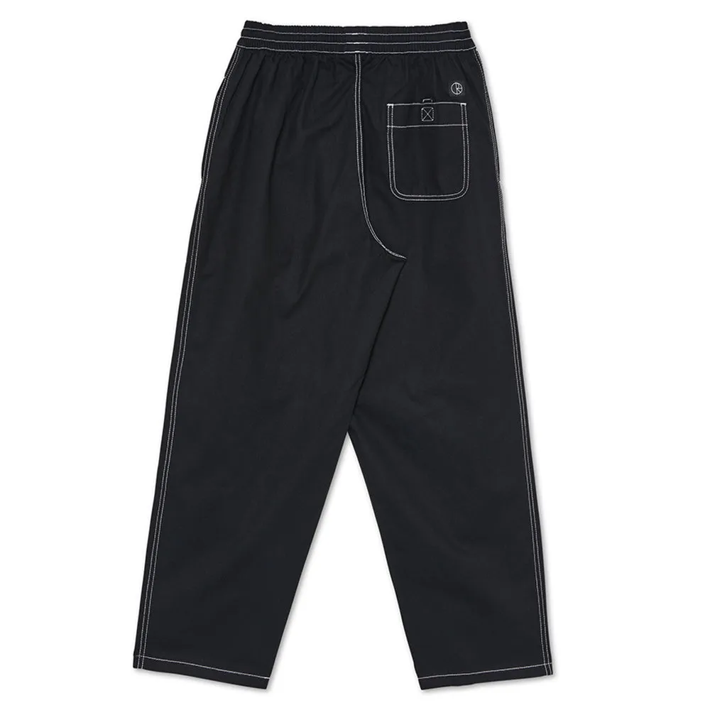 Contrast Surf Pants