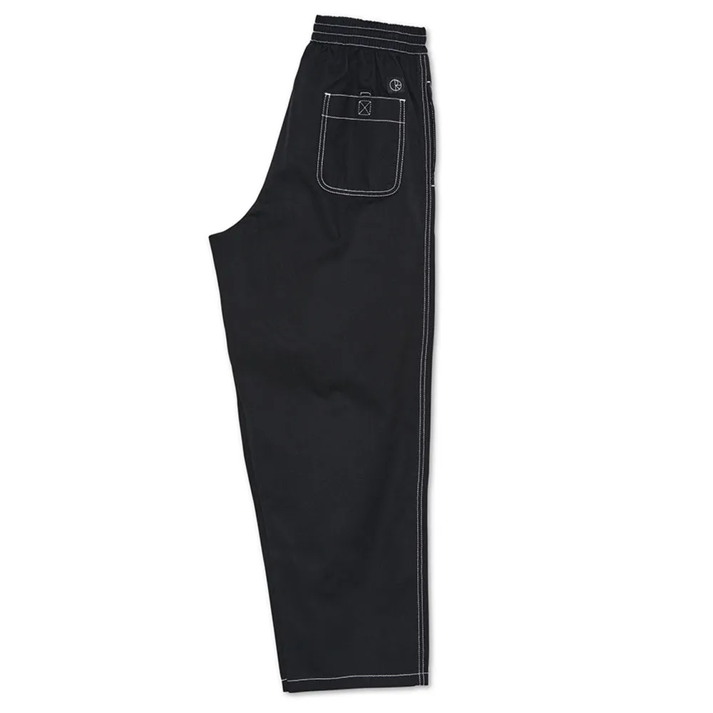 Contrast Surf Pants