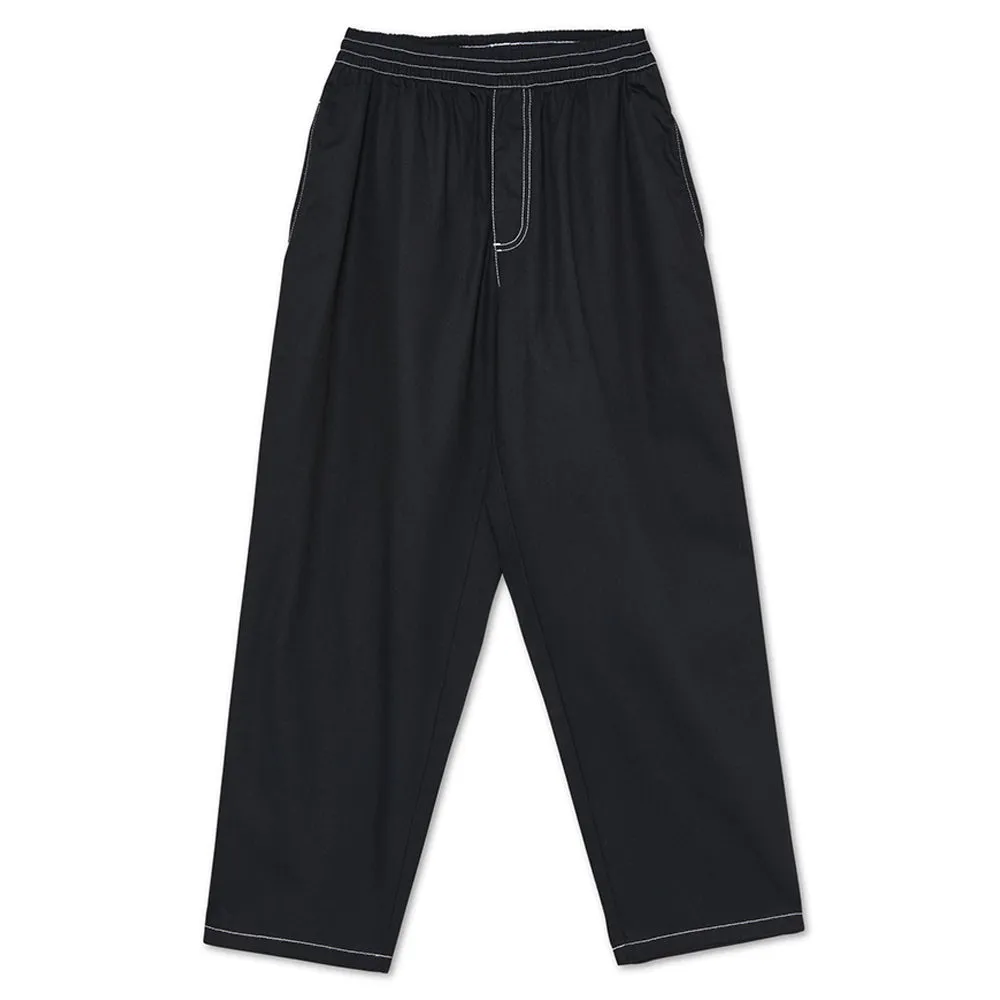 Contrast Surf Pants