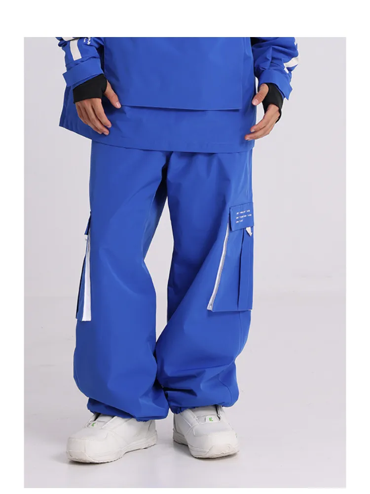 Cosone Westland Insulated Snow Pant - Unisex