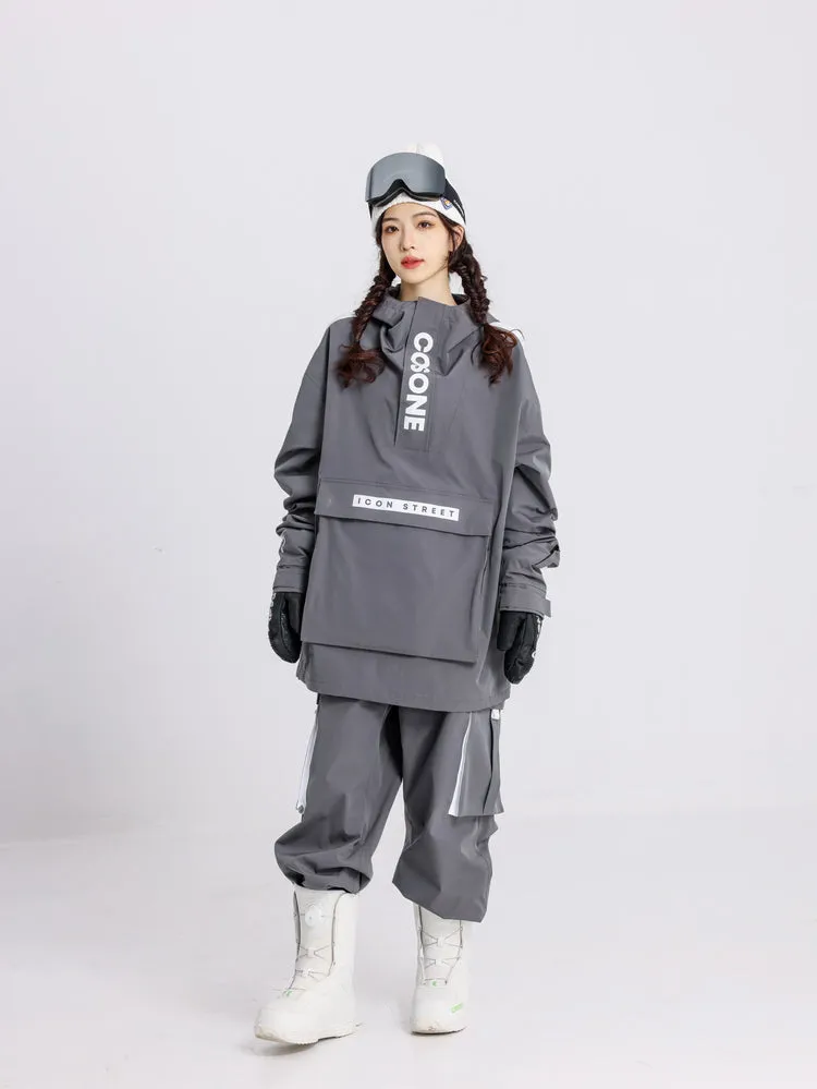 Cosone Westland Insulated Snow Suit - Unisex