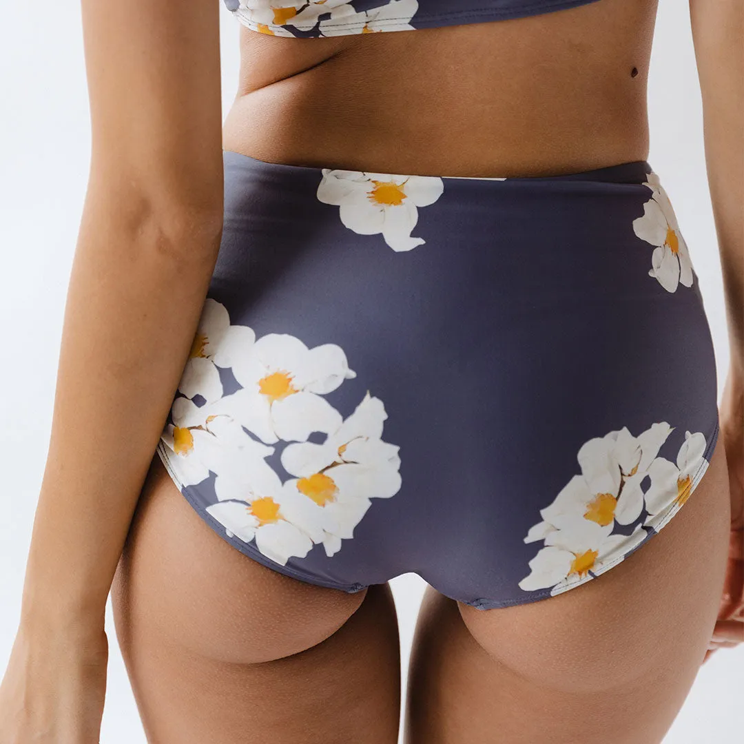 Daisy High-Waisted Bottoms