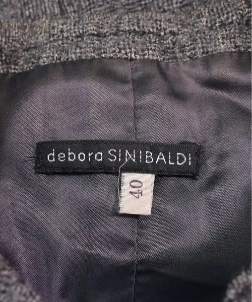 debora SINIBALDI Casual jackets