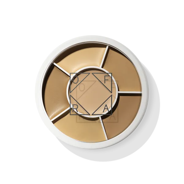 Derma Tones Wheel