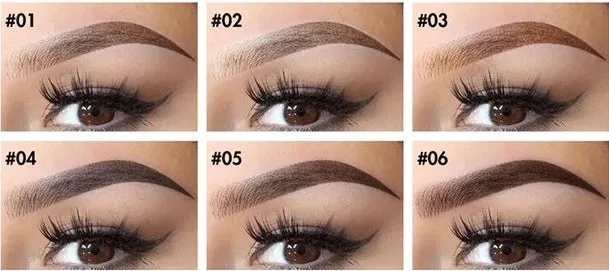 Forever Brow Pencils