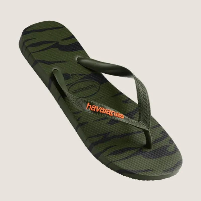 Havaianas Top Camo Thong