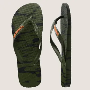 Havaianas Top Camo Thong