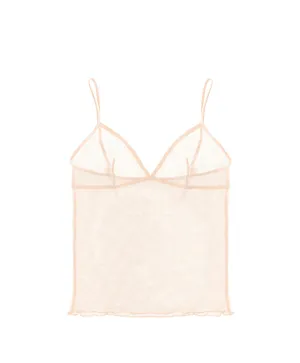 jabouley lace camisole