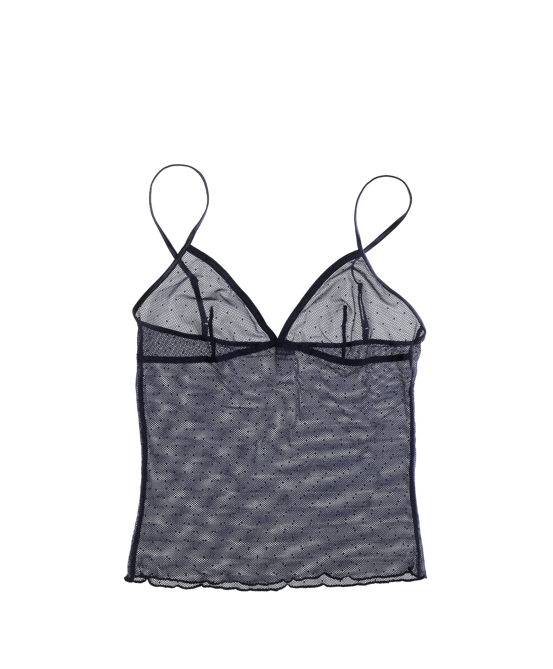 jabouley lace camisole