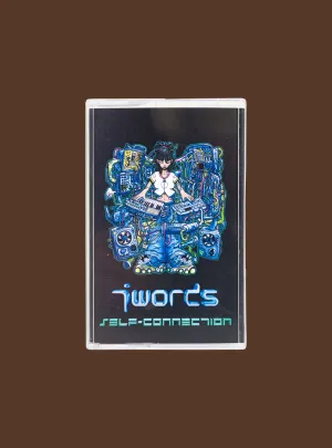 JWORDS Cassette