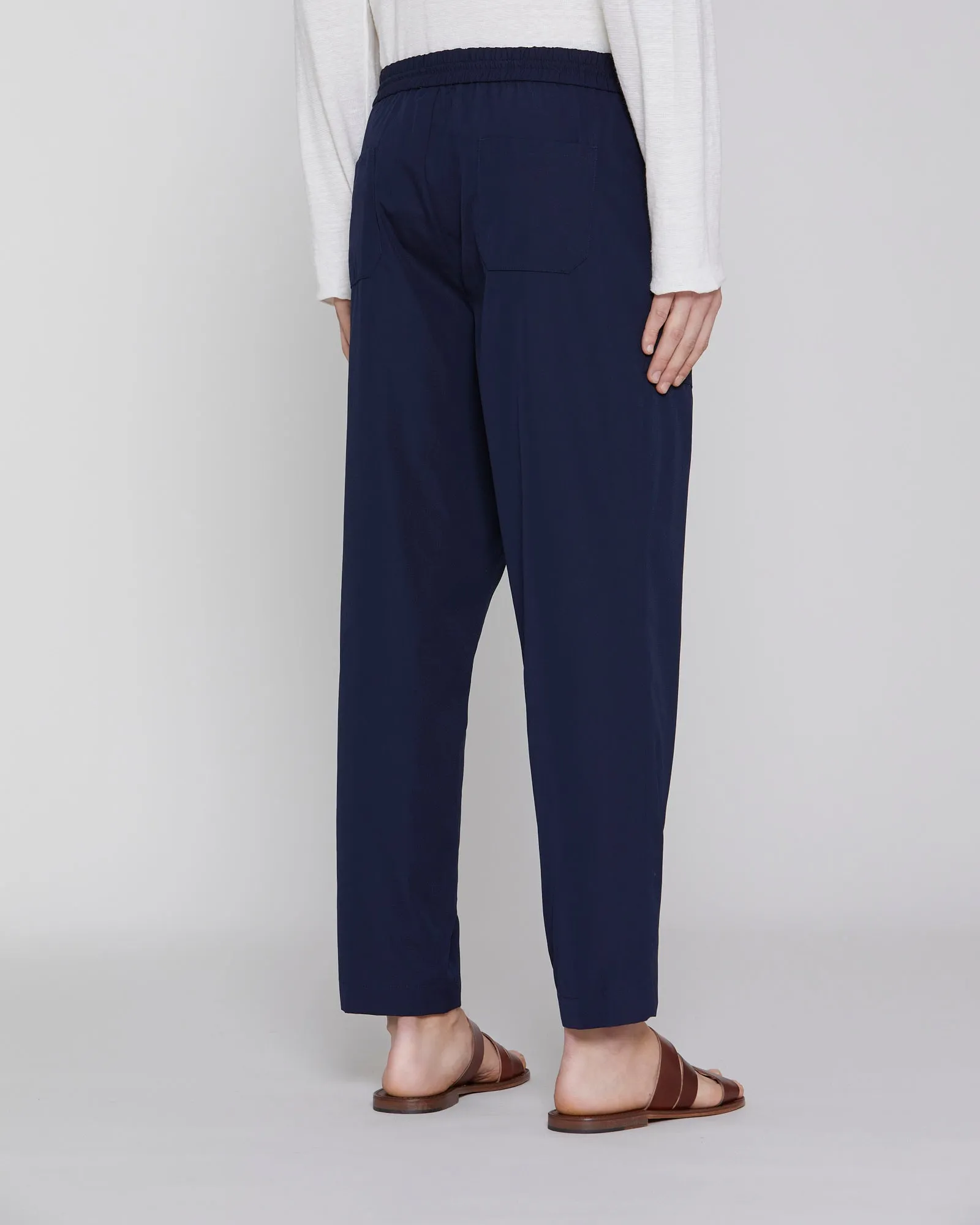 Martini Trousers Blue