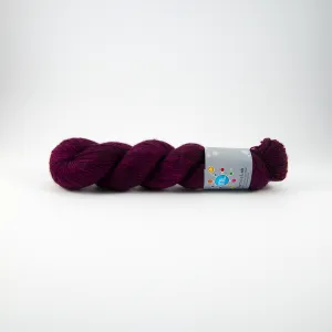 Merino Singles - Bilberry Stains