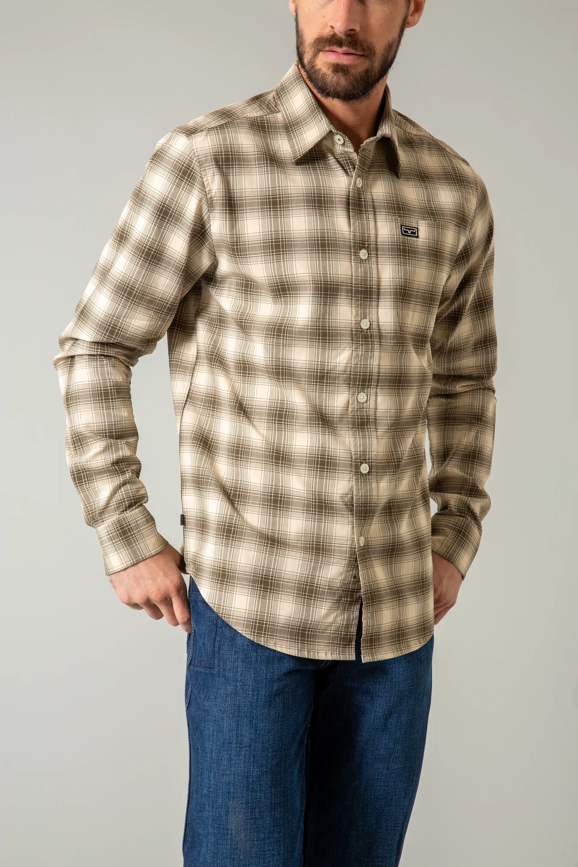 Nogales Dress Shirt