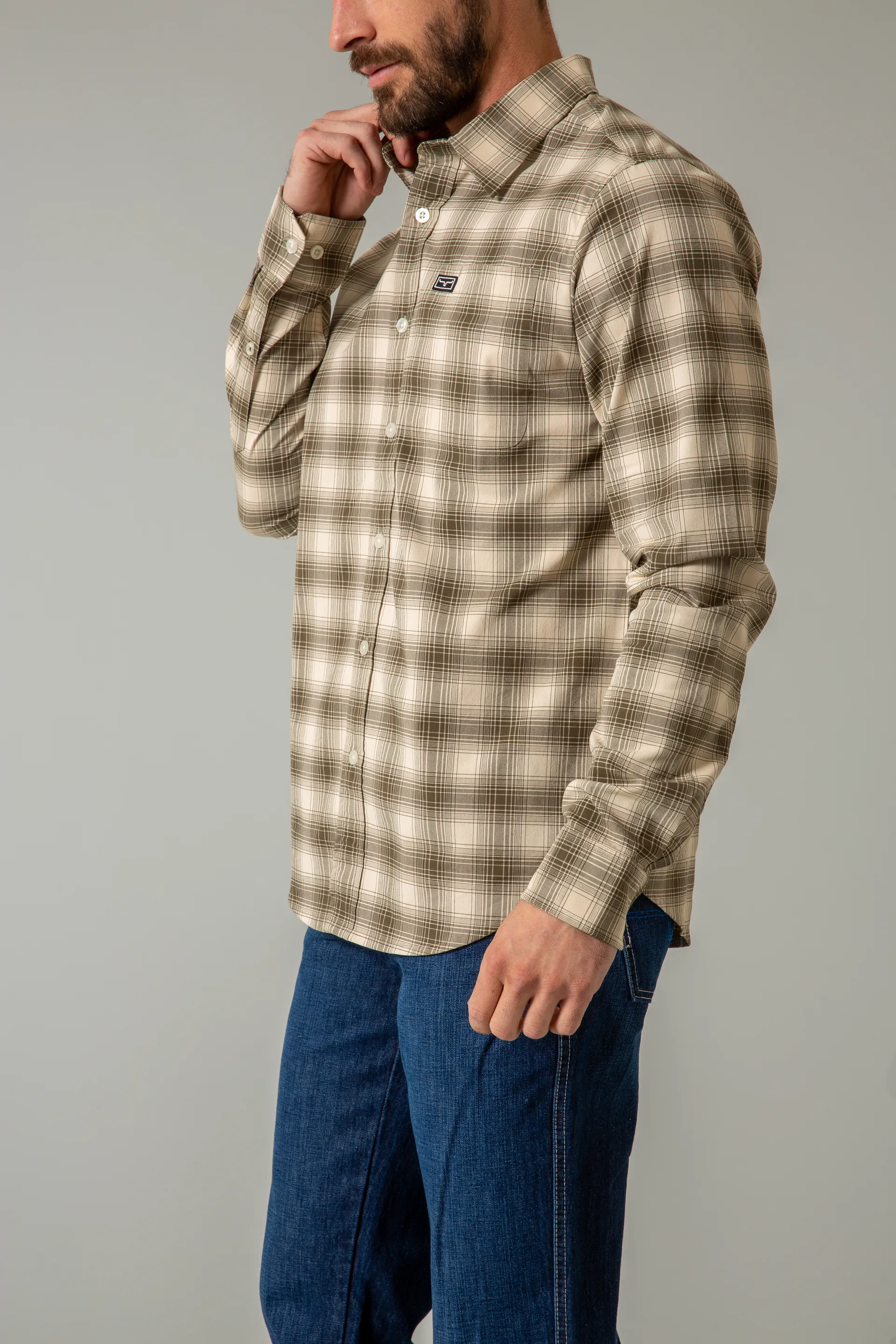 Nogales Dress Shirt