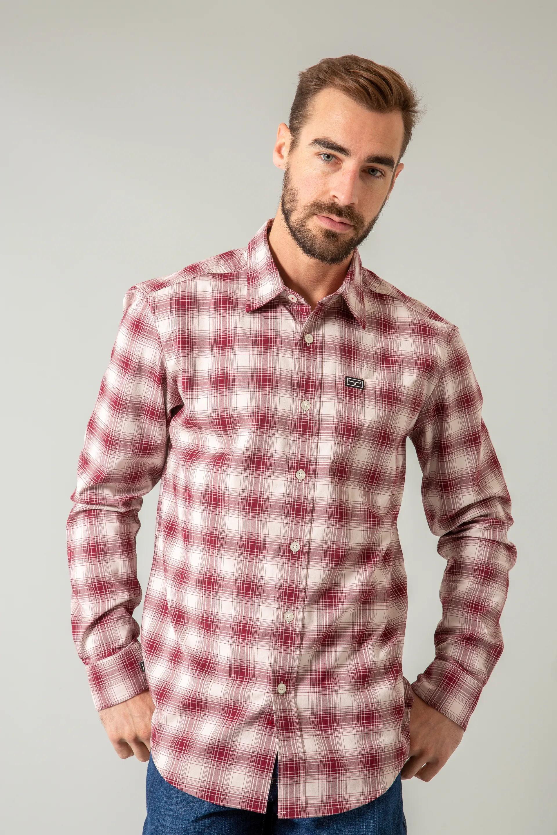 Nogales Dress Shirt