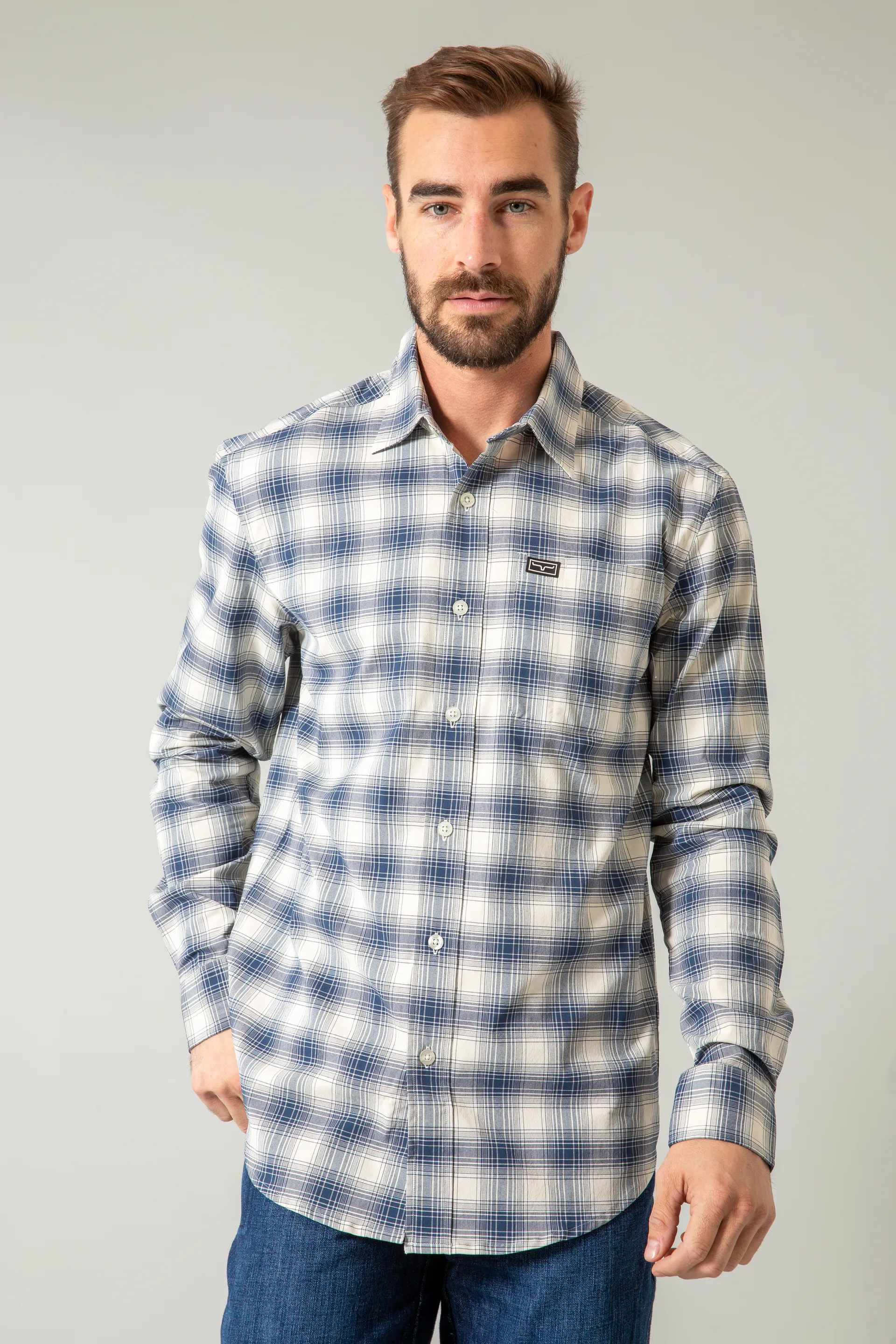 Nogales Dress Shirt