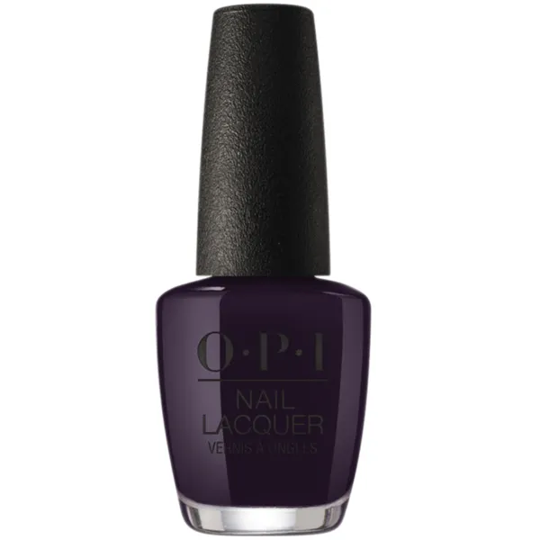 OPI Nail Lacquers - Good Girls Gone Plaid #U16