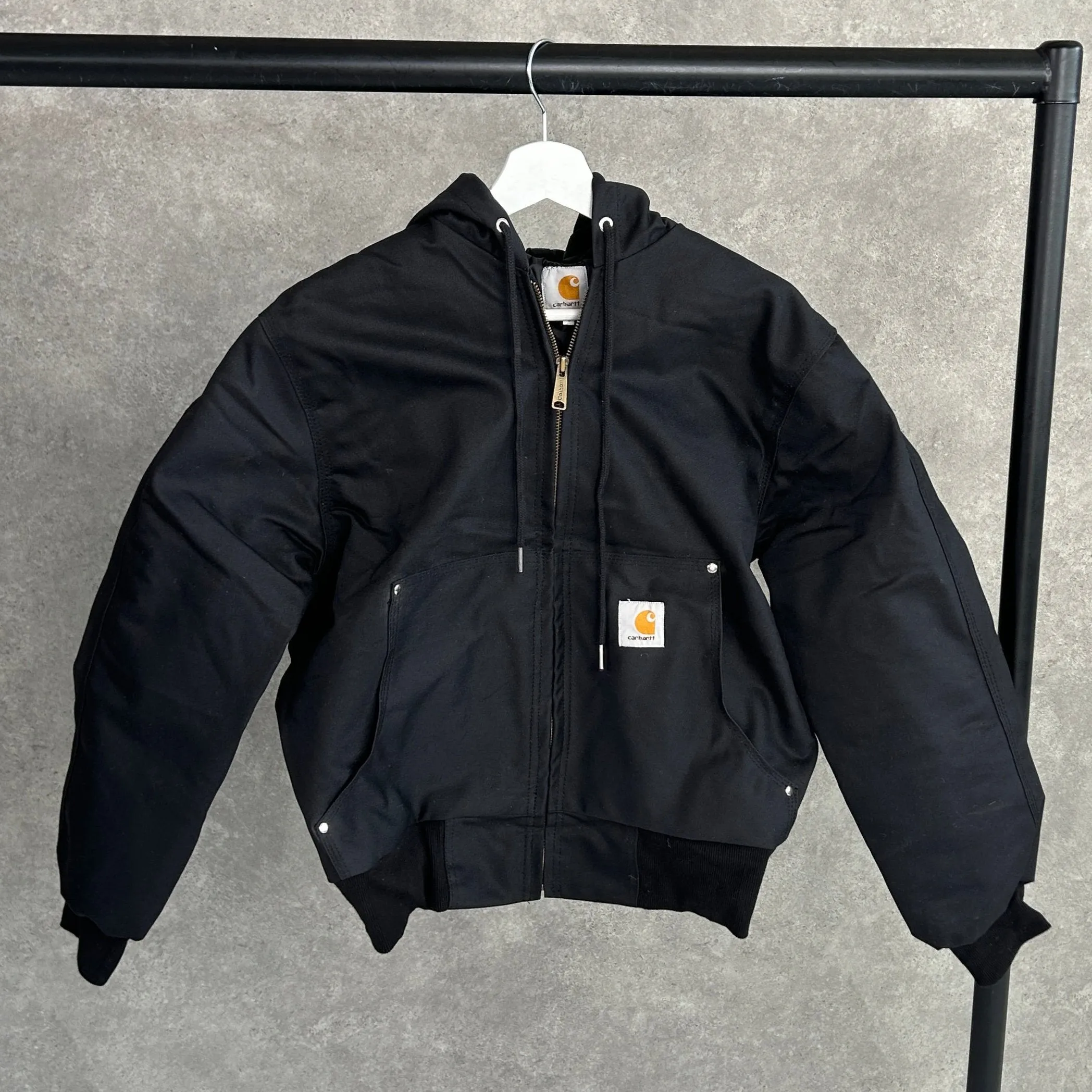 Reworked Carhartt Jacket