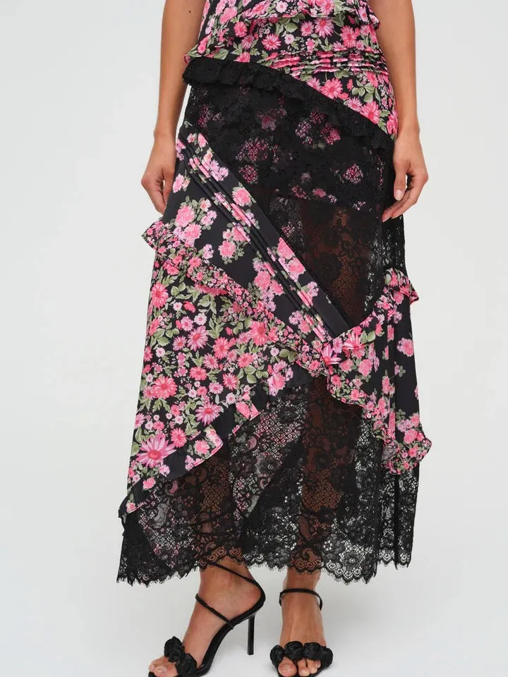 Rosalyn Maxi Dress