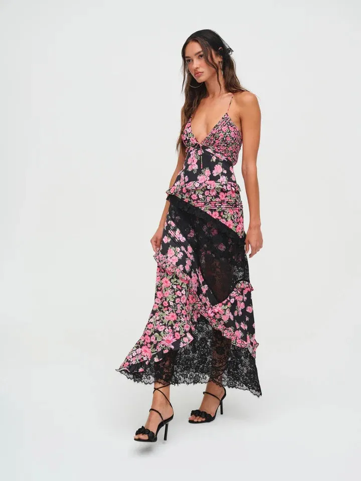 Rosalyn Maxi Dress