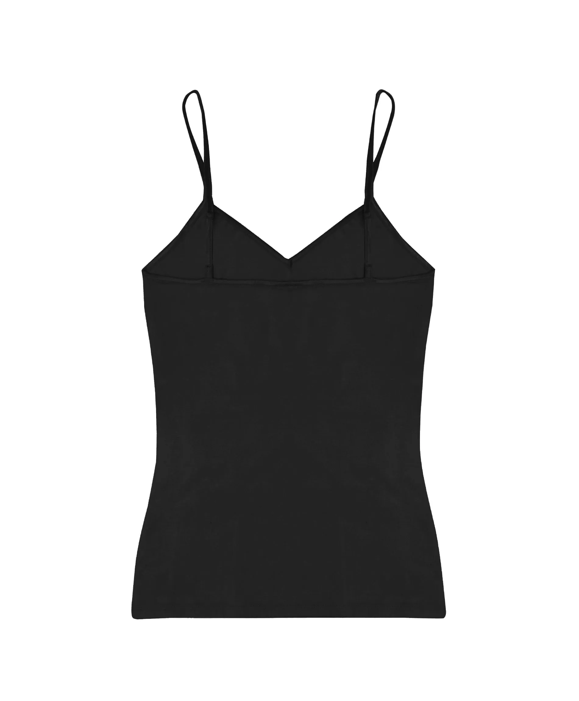 sheer tactel camisole