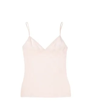 sheer tactel camisole