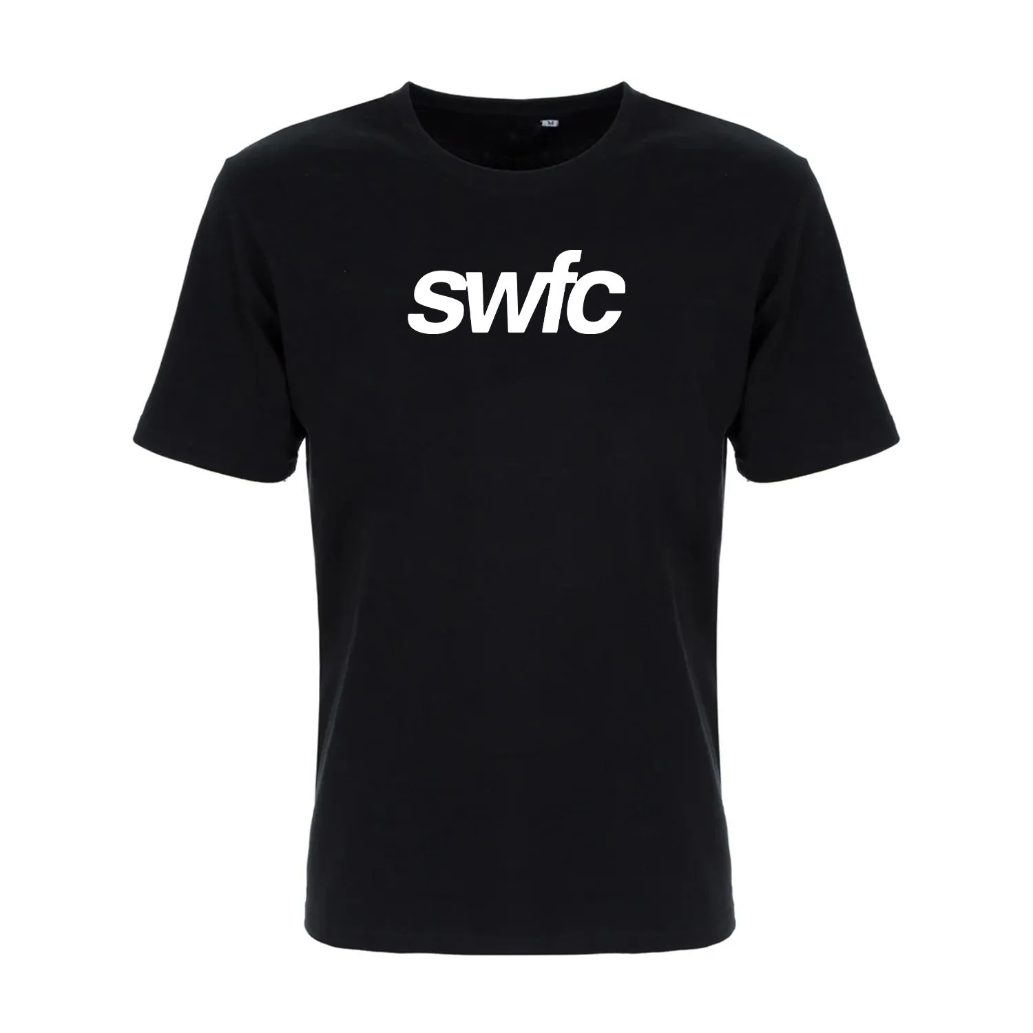 Sheffield Wednesday Statement T Shirt Black