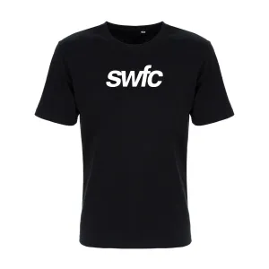 Sheffield Wednesday Statement T Shirt Black