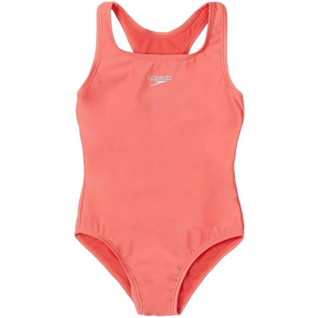 Speedo Girl's Racerback