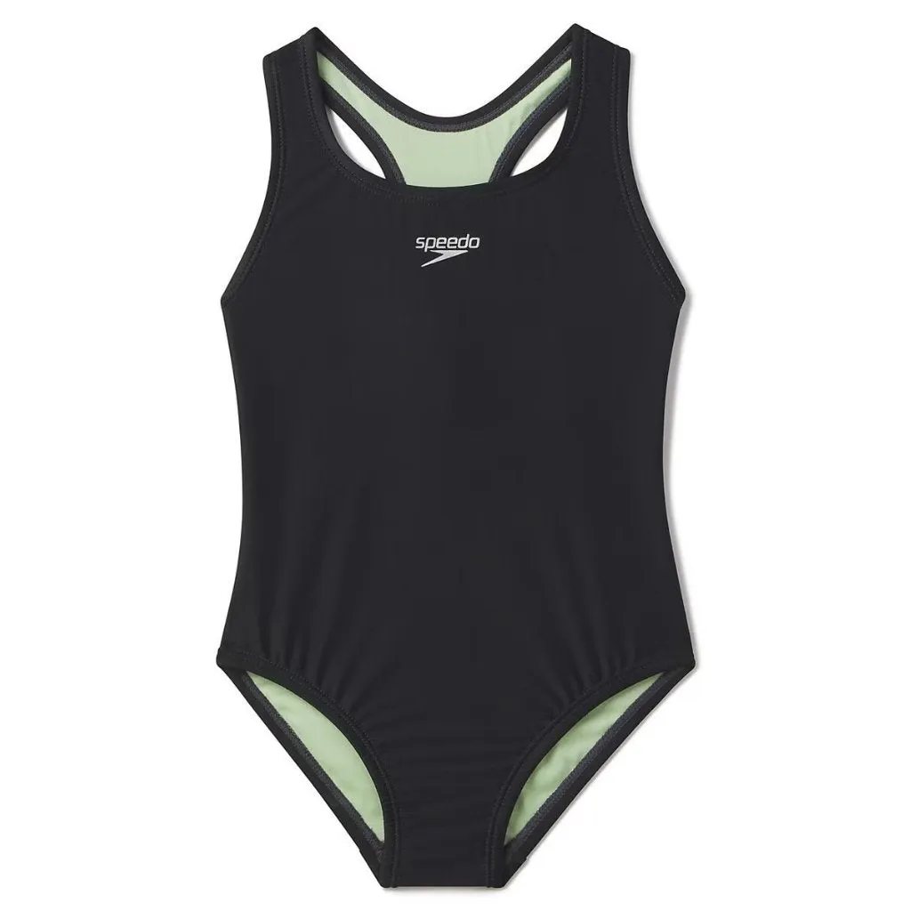 Speedo Girl's Racerback