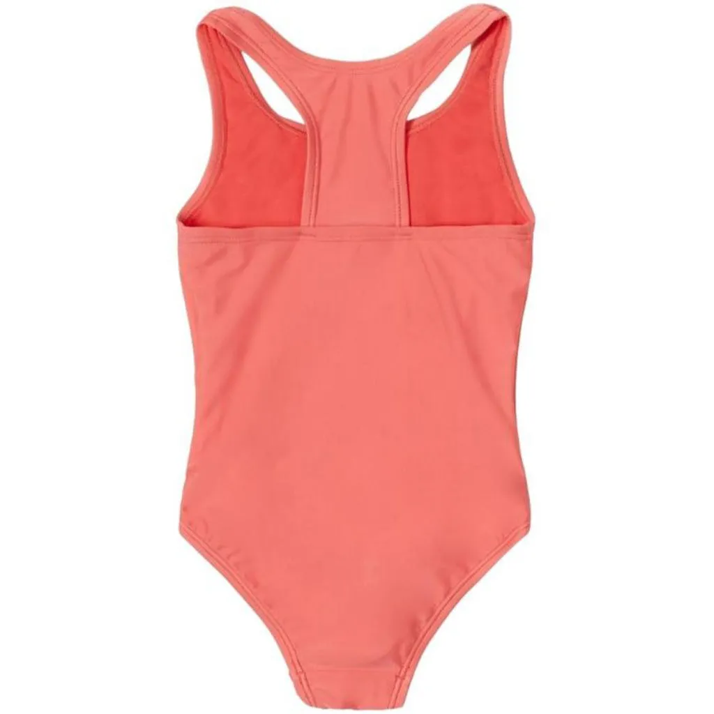 Speedo Girl's Racerback