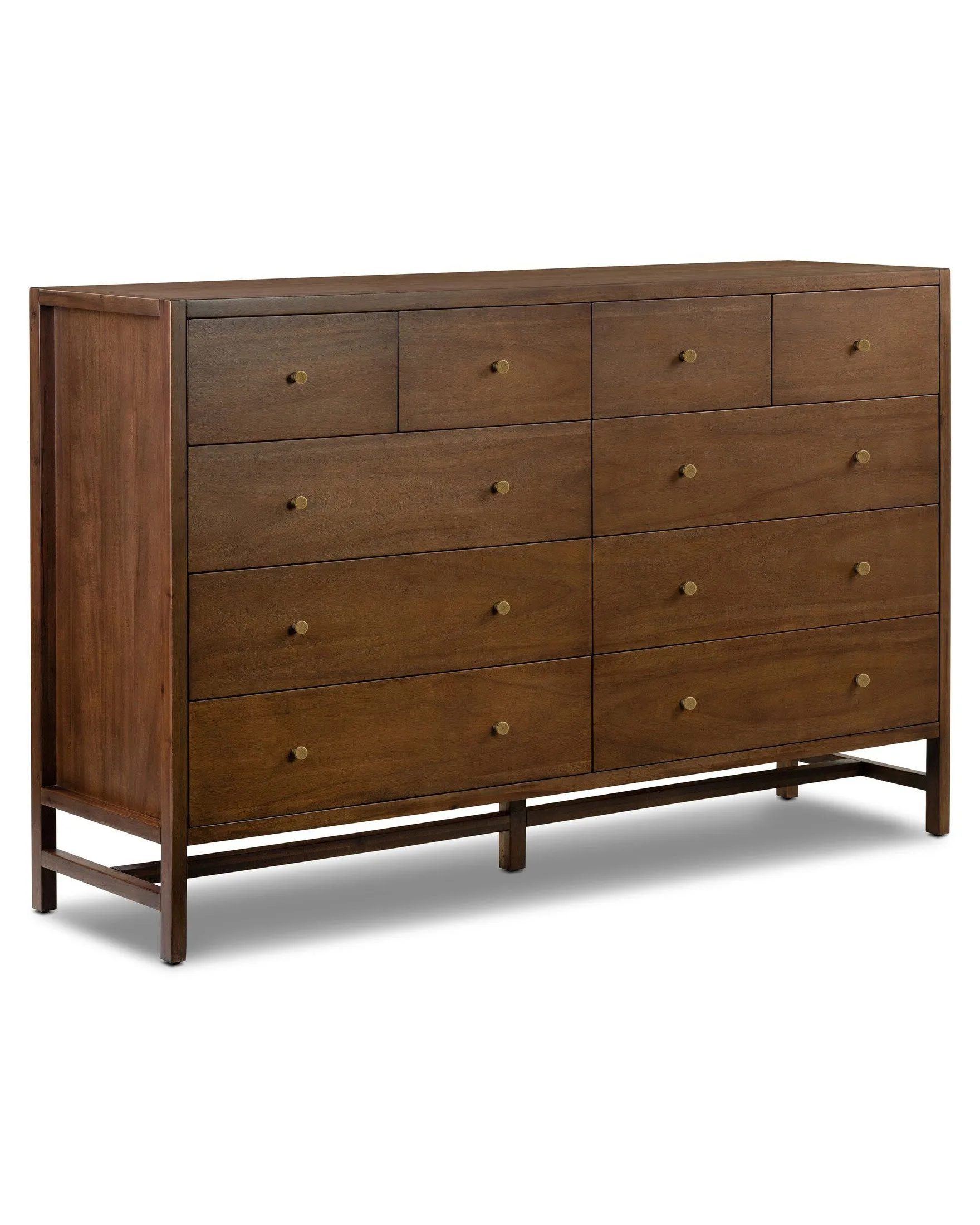 Thurston Dresser