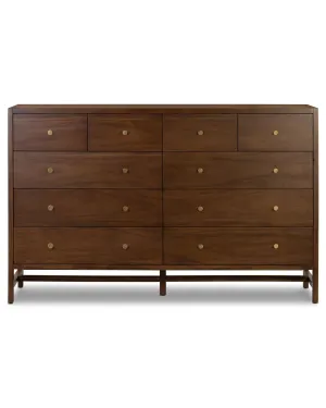 Thurston Dresser