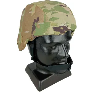 Tru-Spec Multicam MICH Helmet Cover